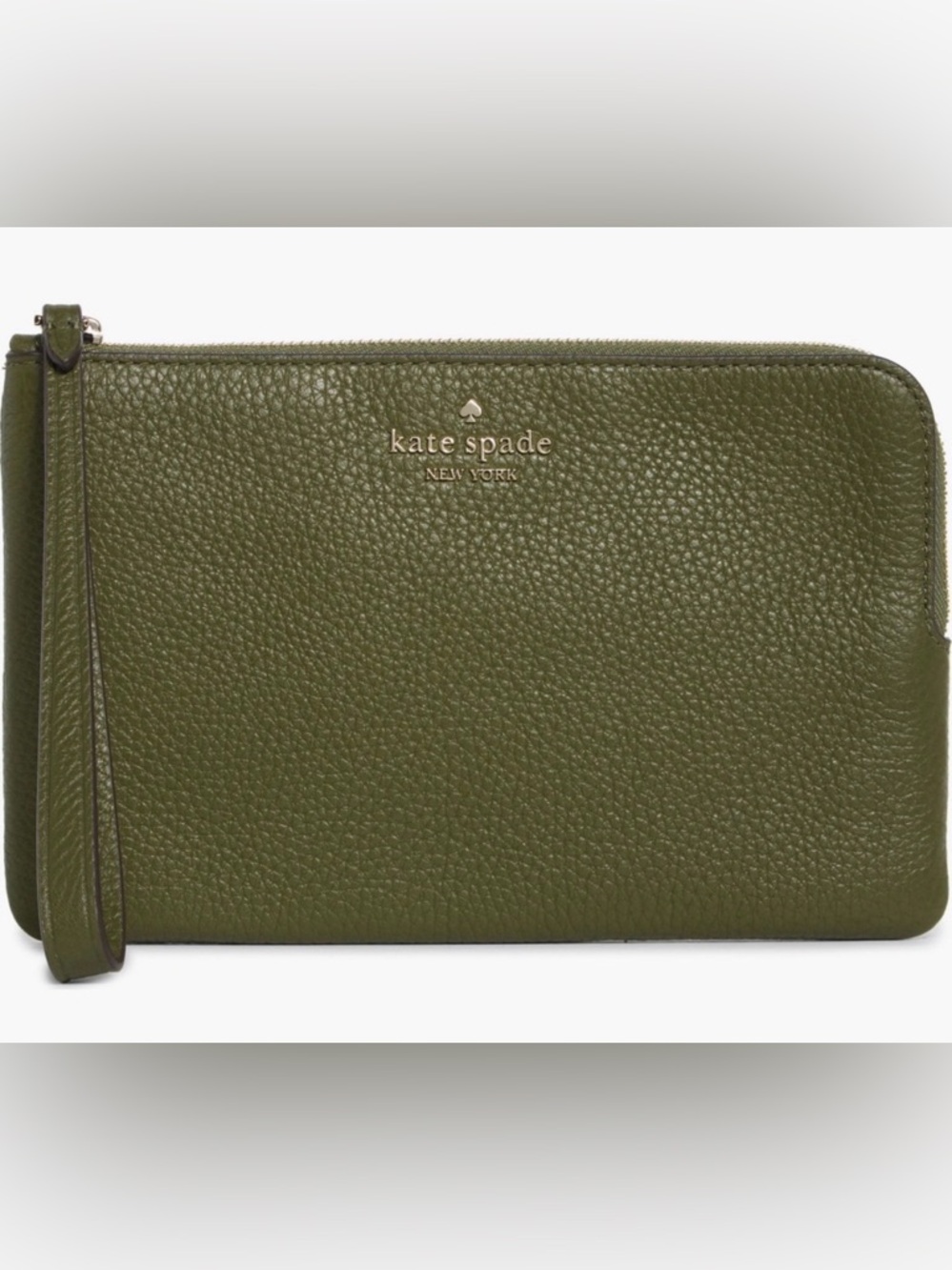 ♠️Kate spade Medium Pouch